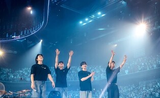 DAY6 Dominates Melon Weekly Chart