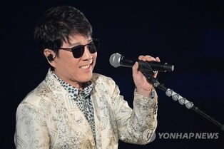 K-pop legend Cho Yong-pil to drop 20th studio album next month