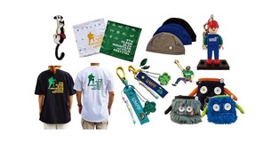 울산울주세계산악영화제 27일 개막…키링·초크백 기념품도 다채