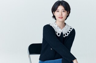 '굿파트너' 남지현 "'잘한다' 박수치며 유리의 성장 지켜봤죠"