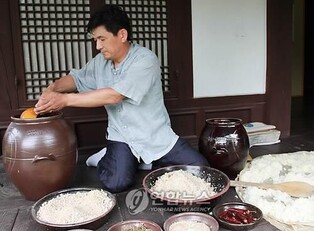 Shin Jong-geun's 'K-Liqueur' Story: Hansan’s Pride, Sogokju