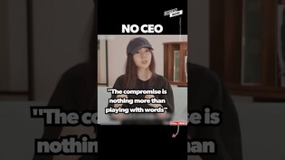 Min Hee-jin rejects compromise offer by ADOR