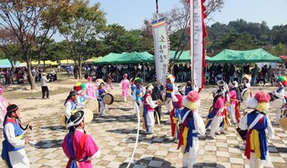 춘천 '소양강 문화제' 28일 개막…민속문화공연 다채