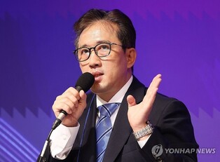 N. Korean leader chooses party-centered system on concerns about military coup: ex-diplomat