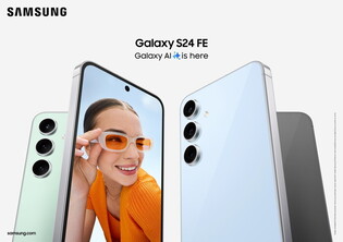 'Galaxy S24 FE'