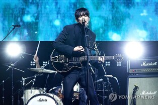 이승윤, 오늘 서울 장중체육관서 전국투어 '역성' 스타트