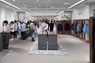 신세계百 강남점, 남성패션 '아워셀브스'·'어나더오피스' 팝업