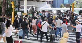 10월 징검다리 연휴에 27만명 제주 찾는다