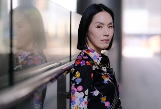 Actress Park Ji-a, Heroine's Mother in "The Glory," Passes Away