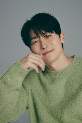 Kim Jun-han on His Reunion with Jang Na-ra in 'Good Partner': ;Feels Like a Past Life'