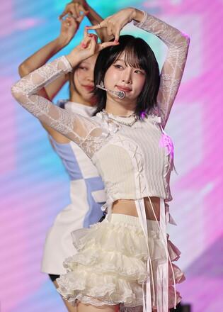 Photos from media showcase of 'YENA'