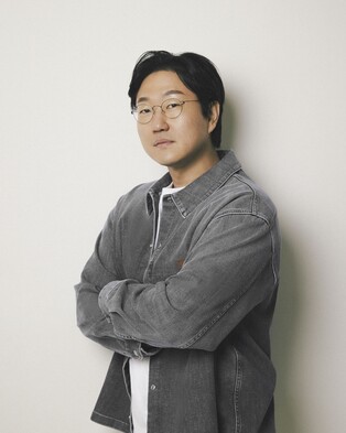 "'경성크리처'는 반일 드라마 아냐…연출자로서 큰 모험했죠"