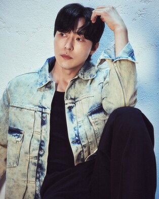 '경성크리처' 이무생 "사냥하는 재규어의 움직임 참고해서 연기"