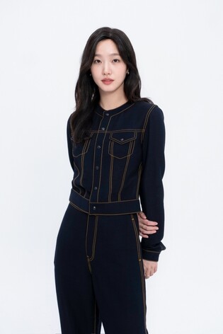 '대도시의 사랑법' 김고은 "다름에 대한 존중 이야기하는 영화"