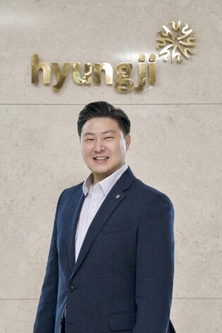 2세 최준호 부회장, 형지엘리트 대표이사도 맡아