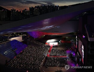 제29회 부산국제영화제 오늘 팡파르…63개국 224편 상영