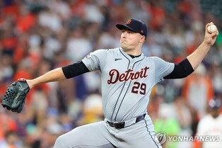 디트로이트·캔자스시티, MLB 와일드카드시리즈서 첫 승리