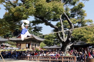 천년 고찰서 즐기는 음악회…인천 강화군 가을 행사 풍성