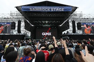 [게시판] 대선주조, 부산국제록페스티벌 공식 후원