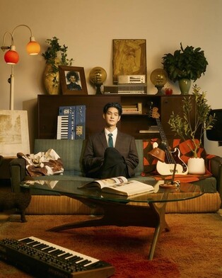 [가요소식] 태국 밴드 하입스의 칸, 솔로 1집 발표