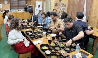 제주관광공사, 유럽 고품격 여행업계 초청 팸투어