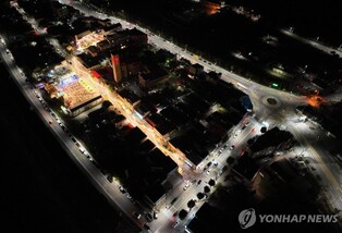 '영월애 달시장' 3∼6일 개최…달빛가요제·뮤지컬 공연