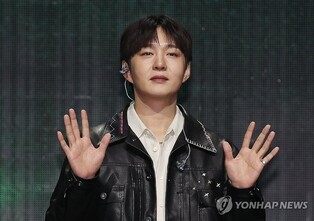 BTOB's Lee Chang-sub says his 1st LP is deeply personal