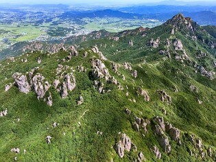 [imazine] 월출산과 영산강이 만나면, 영암 ①