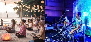 해양 치유와 예술 결합한 축제…5∼6일 부산명상아트페스티벌