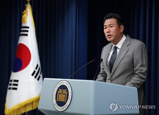 Yoon to embark on three-nation Southeast Asian trip next week