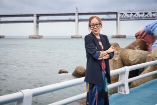 수 김 감독 "해녀는 한국 대표 여성상…힘과 독립성 보여주죠"