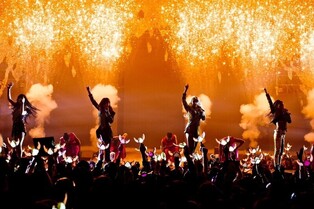 2NE1: 'We'll Show Who We Are with Our Original Music'