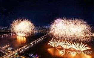 (LEAD) PM orders thorough safety measures for Seoul fireworks festival