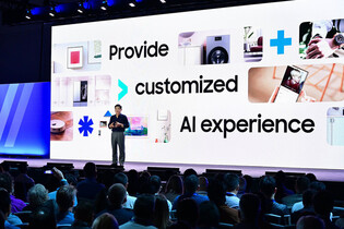 Samsung Developer Conference