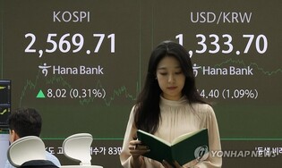 Daily stock trading volume dips to lowest in Sept. amid sluggish conditions