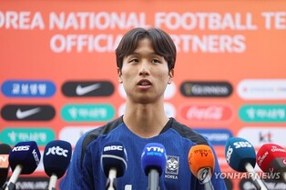 스완지 엄지성·스토크 배준호, 잉글랜드 2부서 선발 맞대결