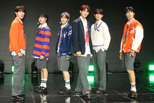 Photos from media showcase of 'The Wind'