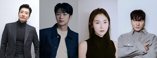 '신세계' 박훈정 신작 '슬픈 열대' 촬영 시작…김명민 주연