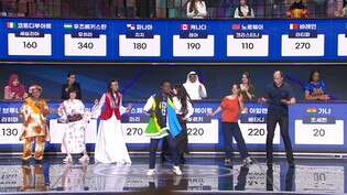 KBS 글로벌 퀴즈쇼 '퀴즈 온 코리아'…김재중 등 출제위원으로