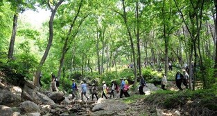 지리산길 걷고 탐험하고…25∼27일 '아시아 트레일즈 콘퍼런스'