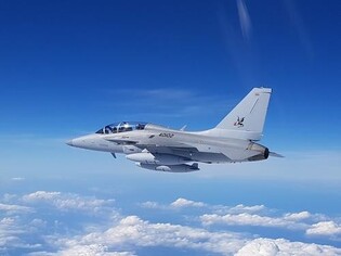 Delivery of T-50TH fighters to Thailand completed