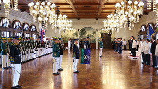 S. Korea-Philippines summit