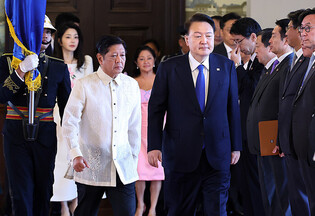 S. Korea-Philippines summit