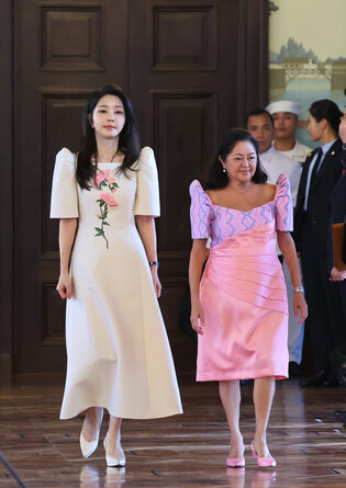 S. Korea-Philippines summit