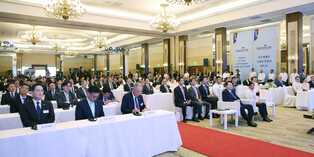 S. Korea-Philippines biz forum