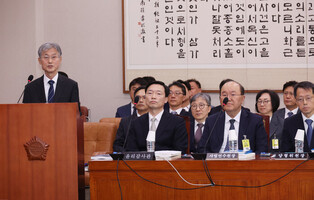 Parliamentary inspection of administration