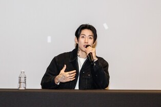 Jay Park on His Latest R&B Album: 'Only Jay Park Could Pull This Off… Will Never Go Out of Style'
