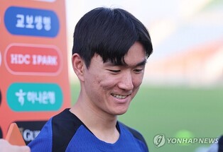 데뷔골 터뜨린 황인범, 현지 매체 '이주의 선수'에 선정