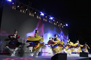 한복 매력 총망라 '종로한복축제' 11~12일 광화문광장서 열려
