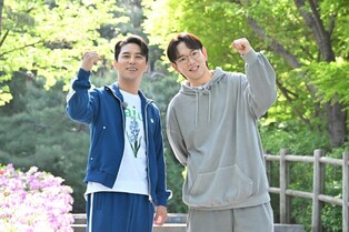 한겨울 손 세차 토크쇼 '세차JANG'…장민호·장성규, MC 발탁